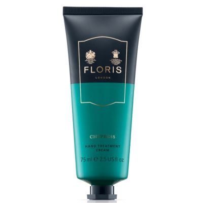 FLORIS LONDON Chypress Hand Treatment Cream 75 ml